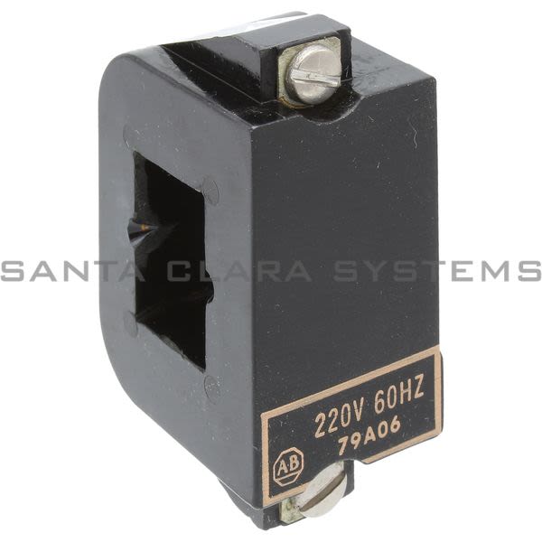 Allen Bradley 79A06 Coil Product Image