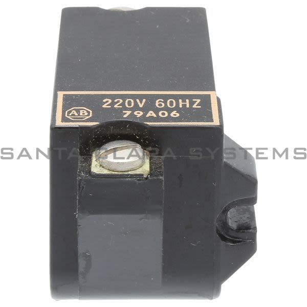 Allen Bradley 79A06 Coil Product Image