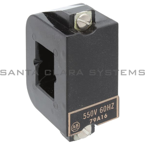 Allen Bradley 79A16 Coil Product Image