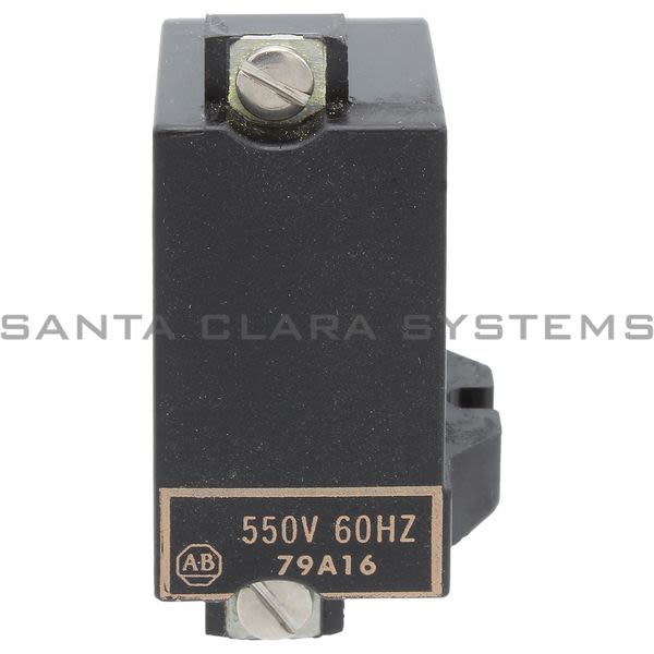 Allen Bradley 79A16 Coil Product Image