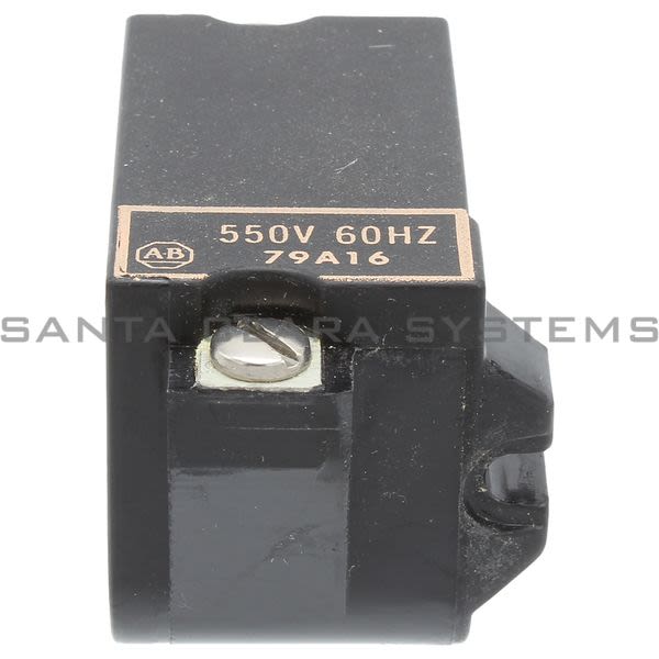 Allen Bradley 79A16 Coil Product Image