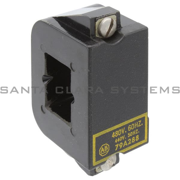 Allen Bradley 79A288 Operating Coil Product Image