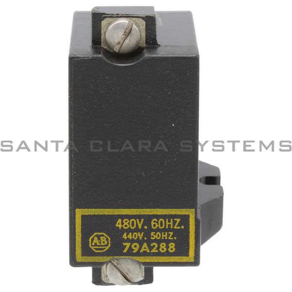 Allen Bradley 79A288 Operating Coil Product Image