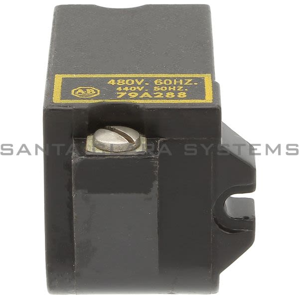 Allen Bradley 79A288 Operating Coil Product Image