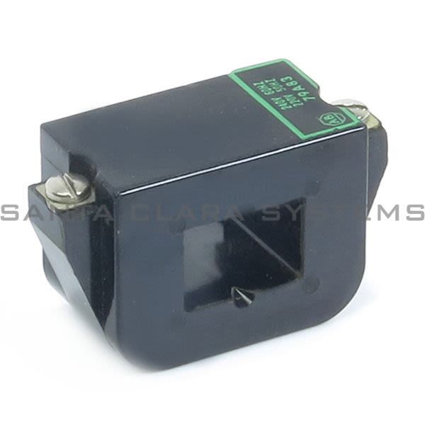 Allen Bradley 79A83 Coil | 79-A83 Product Image