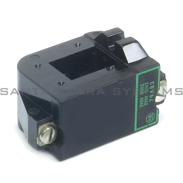 Allen Bradley 79A83 Coil | 79-A83 Product Image