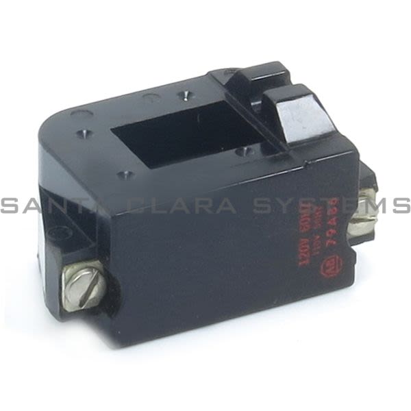 Allen Bradley 79A86 Coil 120V/60Hz Product Image