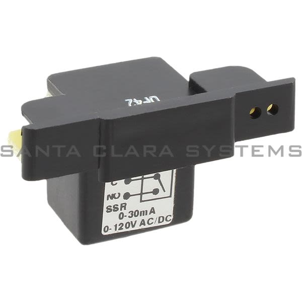 Allen Bradley 8-591  Fet-SS Relay Product Image