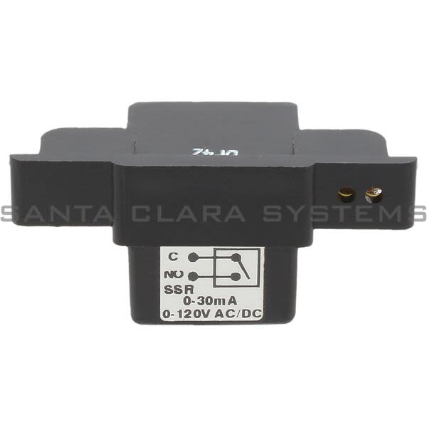 Allen Bradley 8-591  Fet-SS Relay Product Image