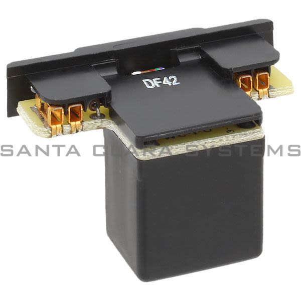 Allen Bradley 8-591  Fet-SS Relay Product Image