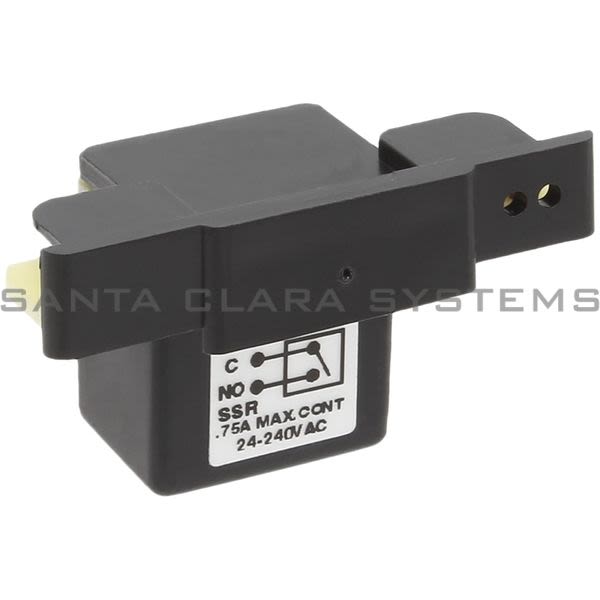 Allen Bradley 8-592  Solid State Power Relay Product Image