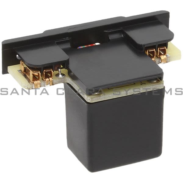 Allen Bradley 8-592  Solid State Power Relay Product Image