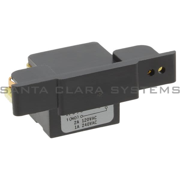 Allen Bradley 8-594  EM Relay Product Image
