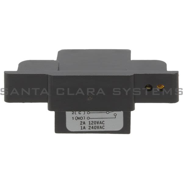 Allen Bradley 8-594  EM Relay Product Image