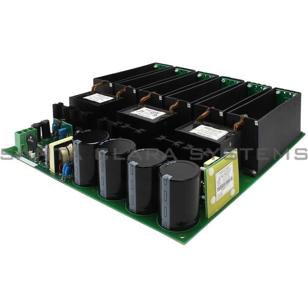 Allen Bradley 80026-044-06-R Power Supply Assembly Product Image
