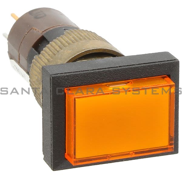 Allen Bradley 800A-C2CA24 Momentary Contact for Pushbutton Product Image