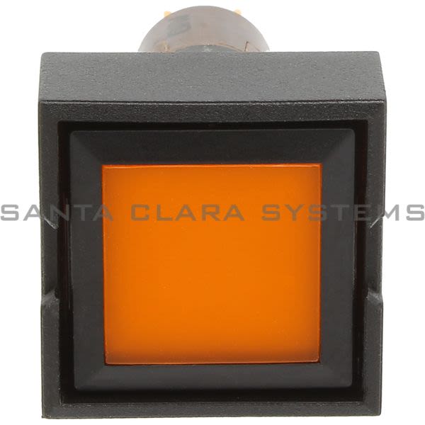 Allen Bradley 800A-C2HA12C Push Button Product Image