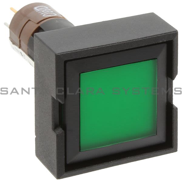 Allen Bradley 800A-C2HG12 Push Button Product Image