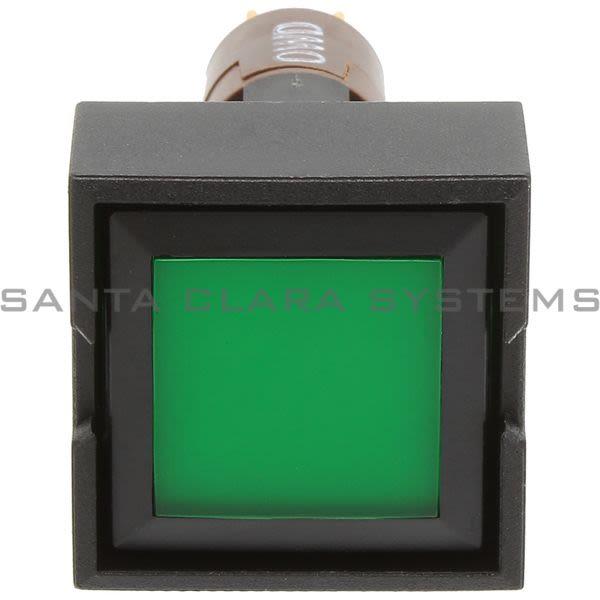 Allen Bradley 800A-C2HG12 Push Button Product Image