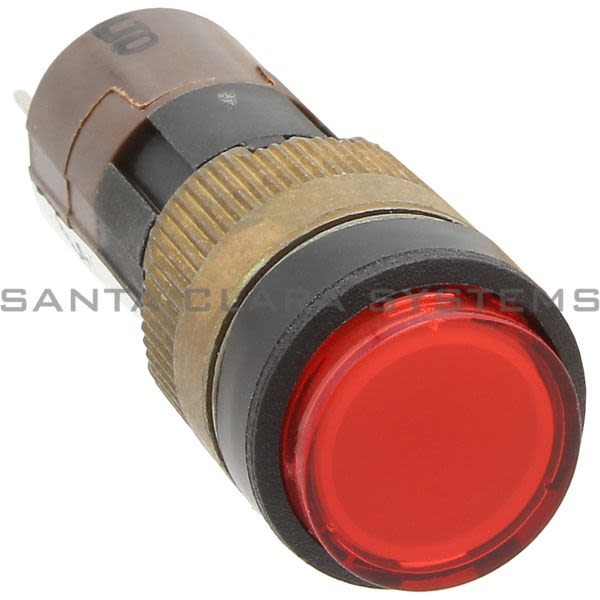 Allen Bradley 800A-E2AR24C Pushbutton Switch Product Image