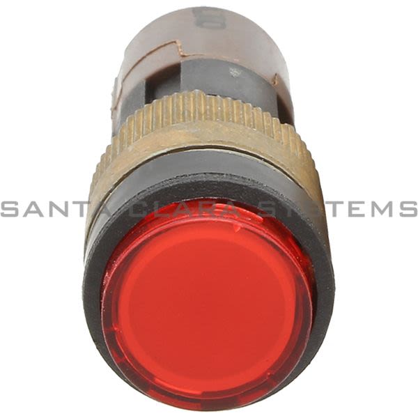 Allen Bradley 800A-E2AR24C Pushbutton Switch Product Image