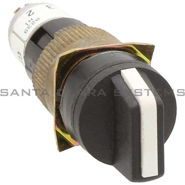 Allen Bradley 800A-JB2AW Selector Switch Product Image