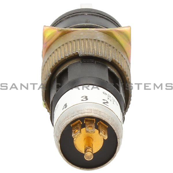 Allen Bradley 800A-JB2AW Selector Switch Product Image