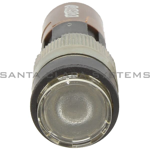 Allen Bradley 800A-L2AC10 Pilot Light, Stab Type Termination, Extended Head Product Image