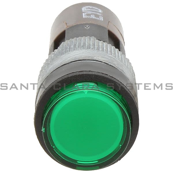 Allen Bradley 800A-L2AG24  Indicating Light Green Product Image