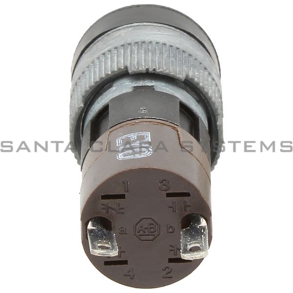 Allen Bradley 800A-L2AG24  Indicating Light Green Product Image