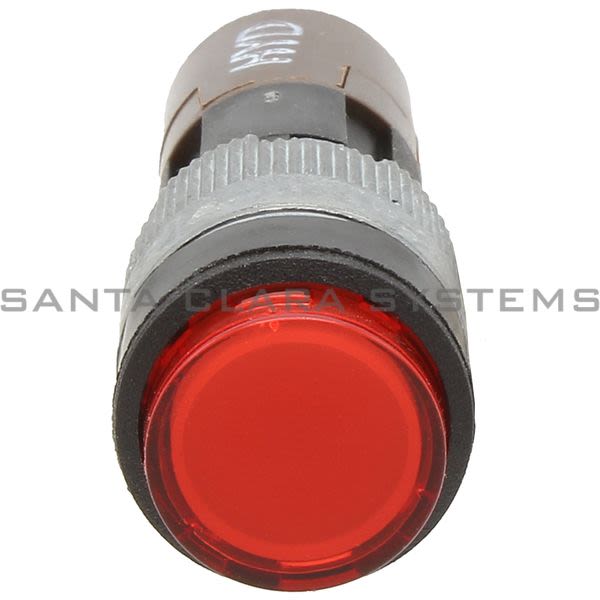 Allen Bradley 800A-L2AR24 Indicating Light Red Product Image