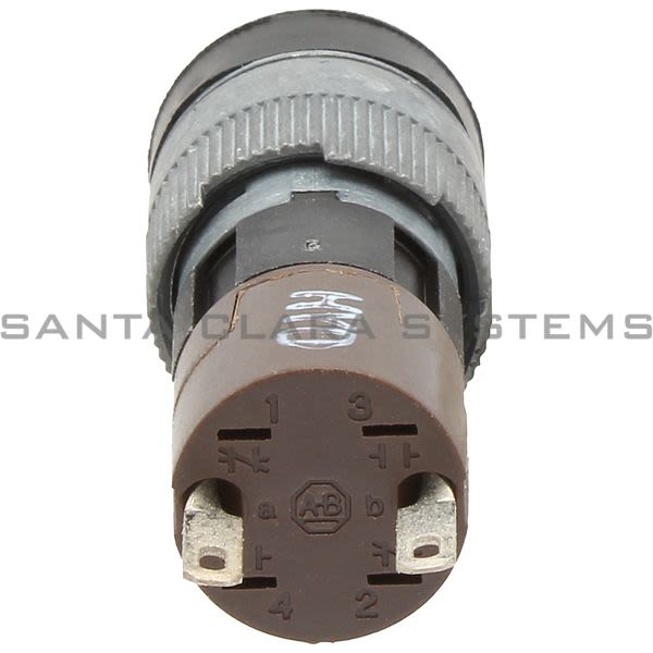 Allen Bradley 800A-L2AR24 Indicating Light Red Product Image