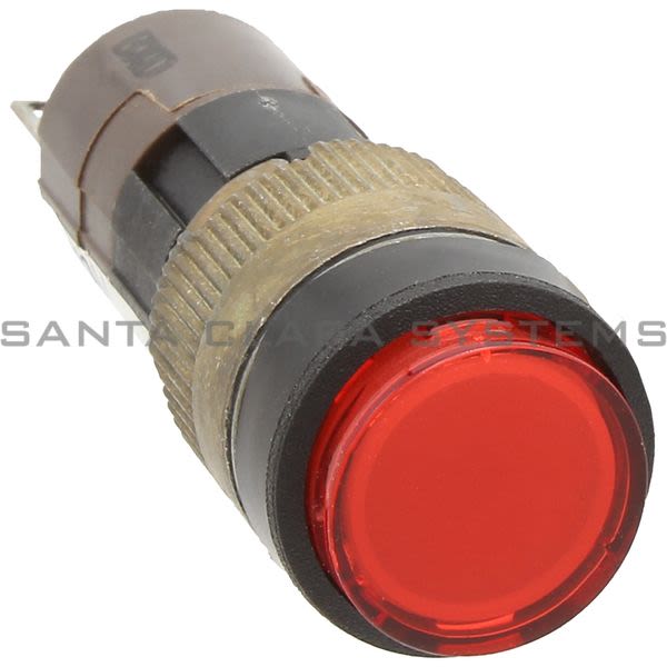 Allen Bradley 800A-L2AR70C Indicating Light Product Image