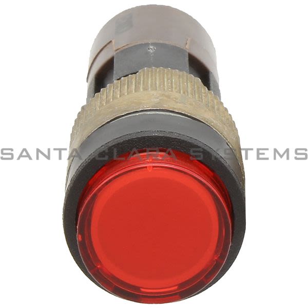 Allen Bradley 800A-L2AR70C Indicating Light Product Image