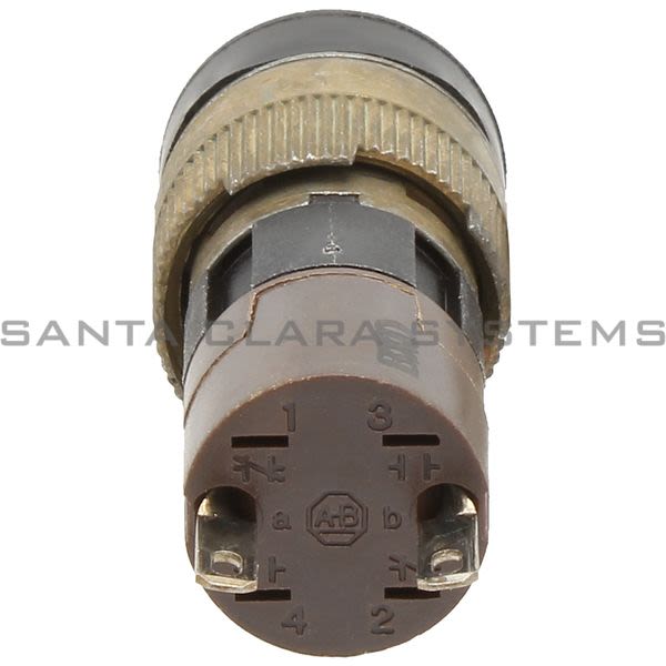 Allen Bradley 800A-L2AR70C Indicating Light Product Image