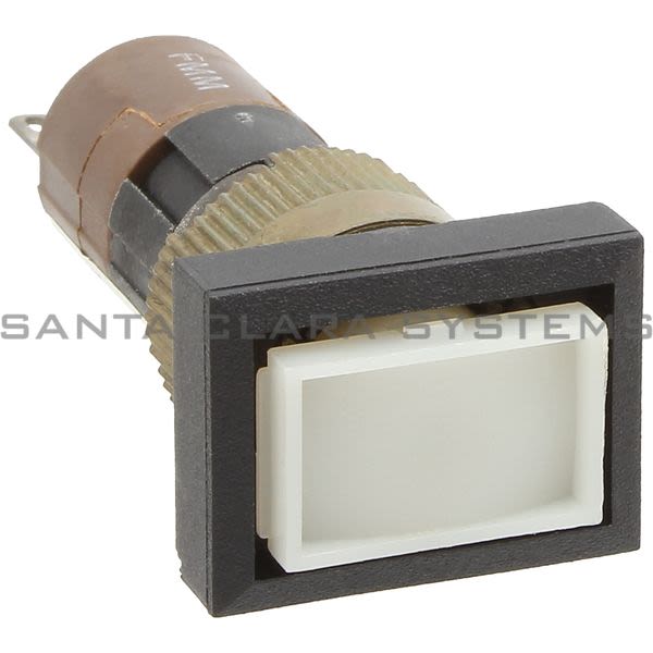 Allen Bradley 800A-L2C Rect. Ext. Indicator Stab Termination Product Image