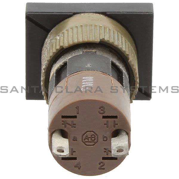 Allen Bradley 800A-L2C Rect. Ext. Indicator Stab Termination Product Image