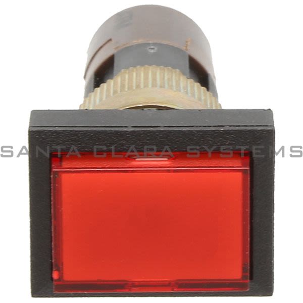 Allen Bradley 800A-L2CR24C  Pilot Light Product Image