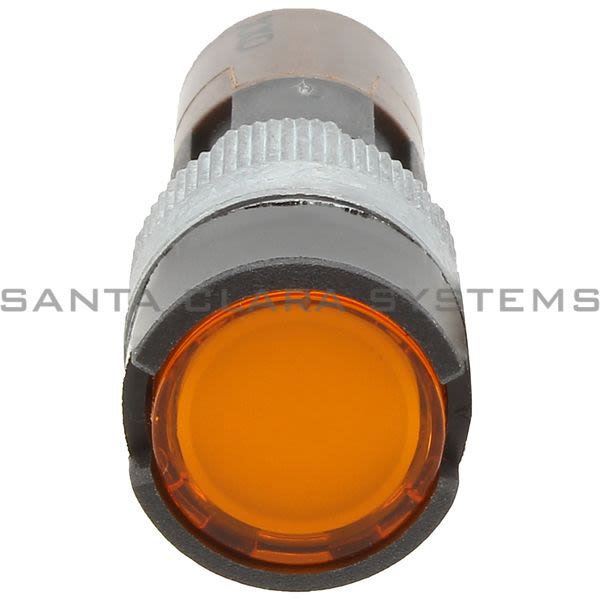 Allen Bradley 800A-L2EA4L  Pilot Light Product Image