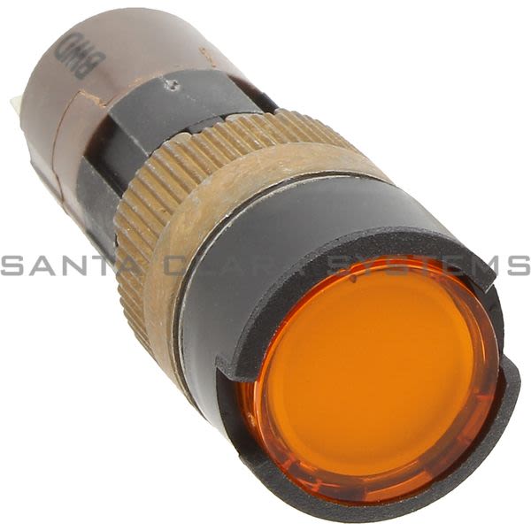 Allen Bradley 800A-L2EA4LC  Pilot Light Product Image