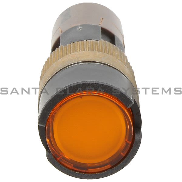 Allen Bradley 800A-L2EA4LC  Pilot Light Product Image