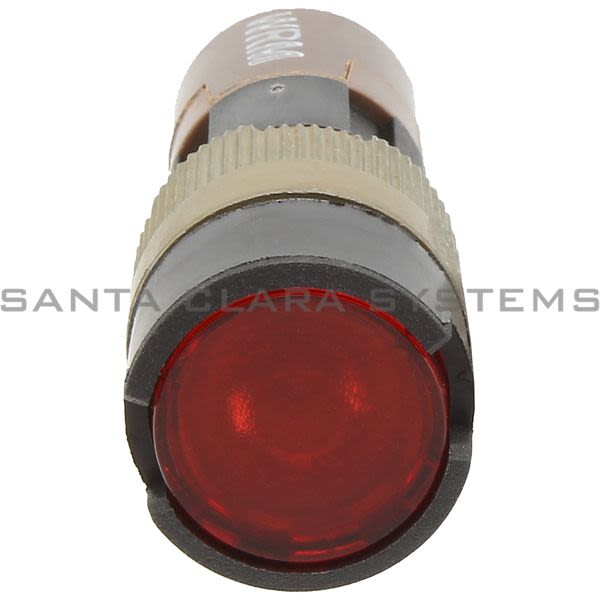 Allen Bradley 800A-L2ER10C  Indicating Light Product Image