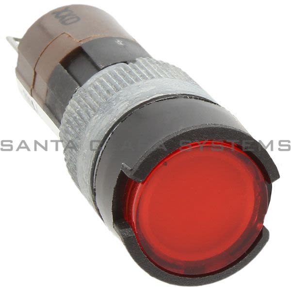 Allen Bradley 800A-L2ER4L  Pilot Light Product Image