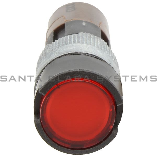 Allen Bradley 800A-L2ER4L  Pilot Light Product Image