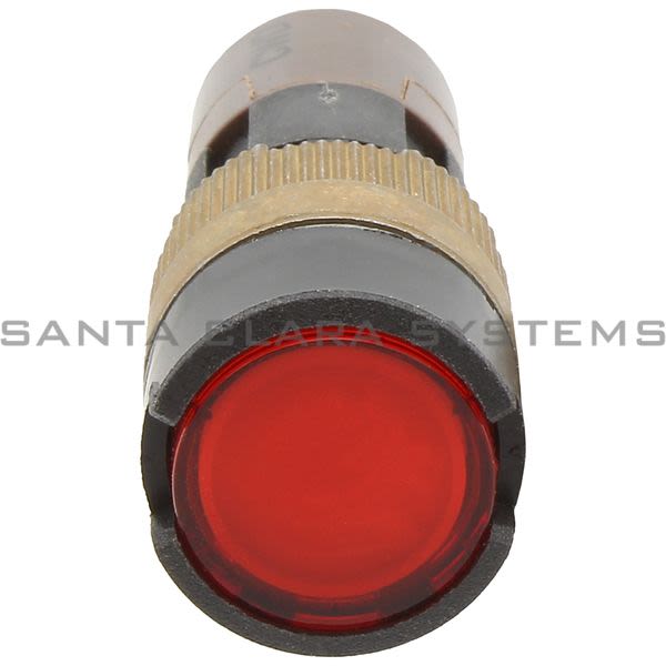 Allen Bradley 800A-L2ER4LC Pilot Light Product Image