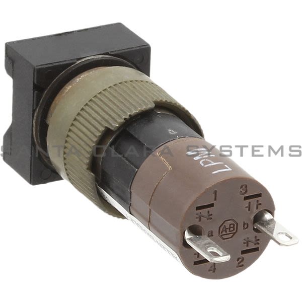 Allen Bradley 800A-L2FG0LC Indicating Light Green Product Image