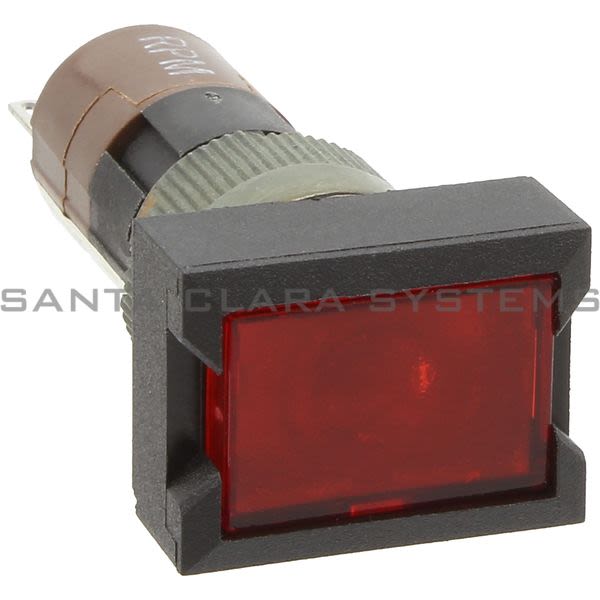 Allen Bradley 800A-L2GR10 Indicating Light Red Product Image