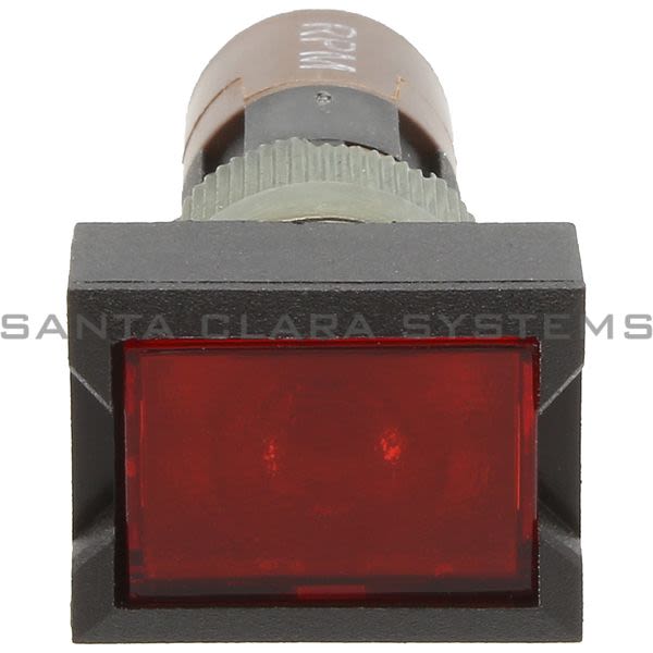 Allen Bradley 800A-L2GR10 Indicating Light Red Product Image