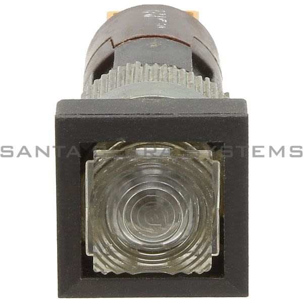 Allen Bradley 800A-M2B Momentary Ext. Head Push Button Product Image