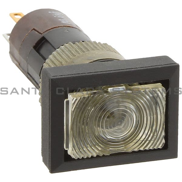 Allen Bradley 800A-M2C Push Button Product Image